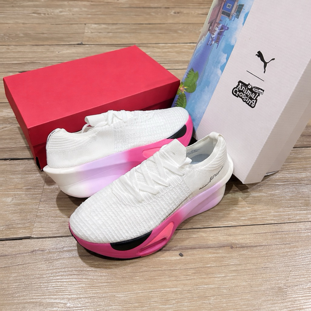 SEPATU RUNNING NIKE ZOOM ALPHAFLY 3