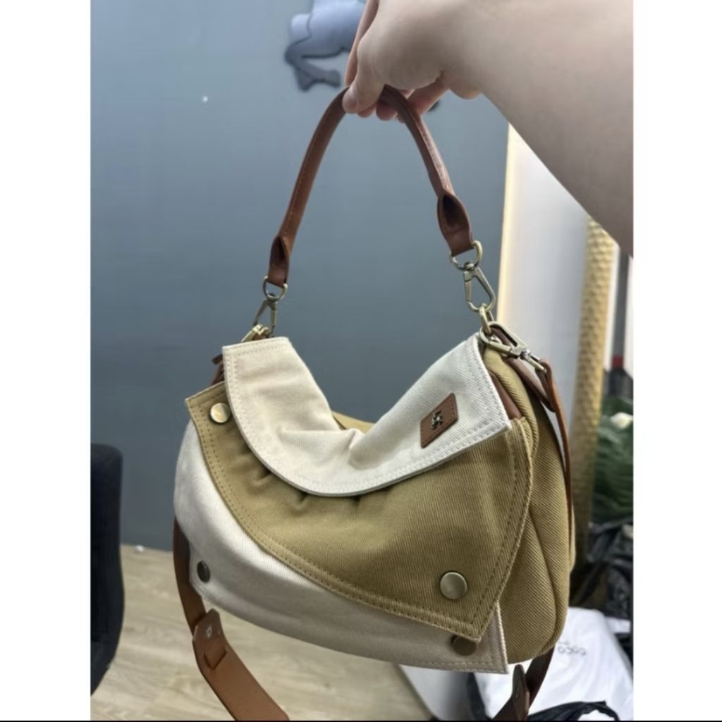 Eksklusif Tas Madelyn