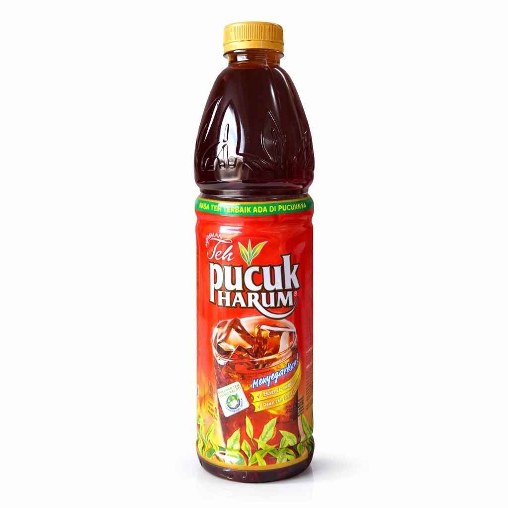 Teh Pucuk Harum 1.3 Liter