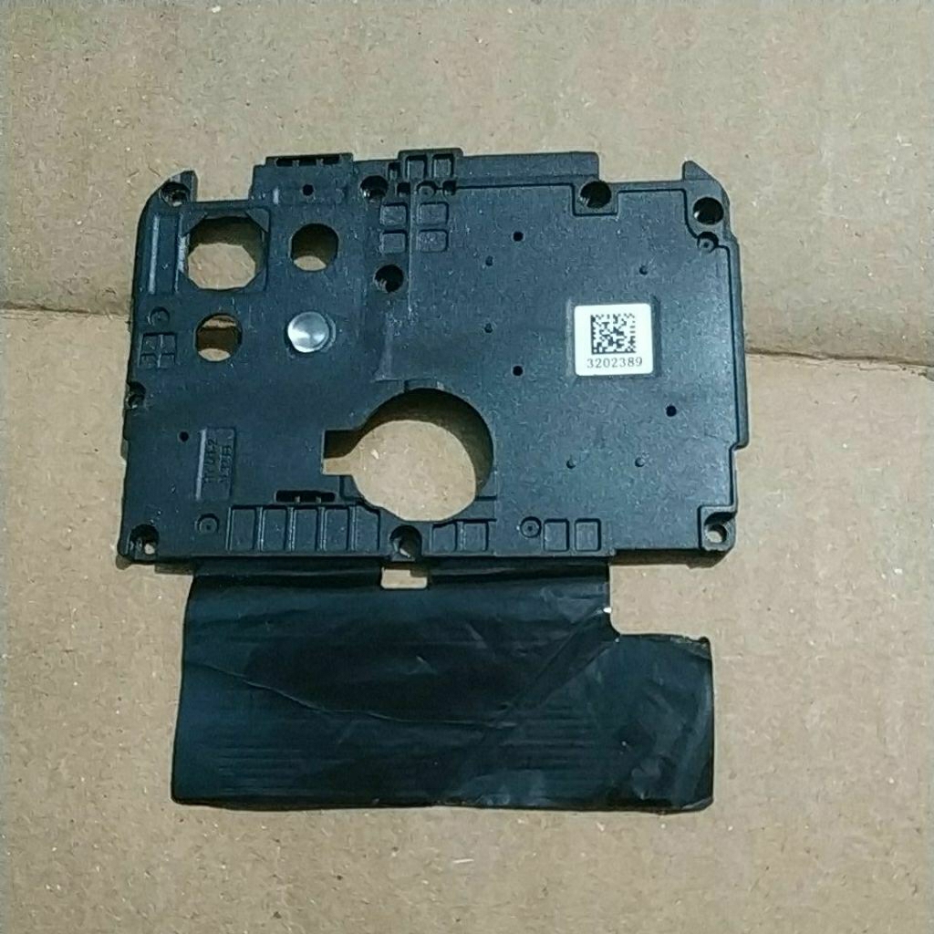 Tutup mesin bekas realme c21