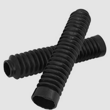 Karet Shock Sok Depan Trail KLX 1 set