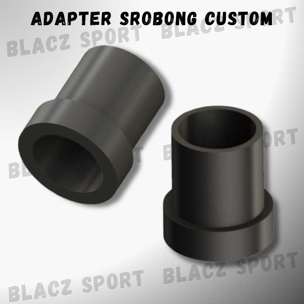 Adapter Srobong/pipa OD Custom