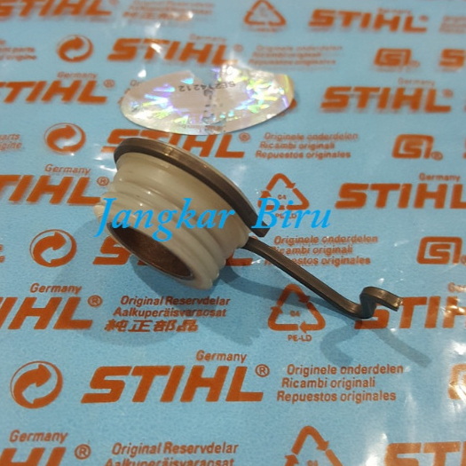 Worm Gear Senso MS-382 ST Asli