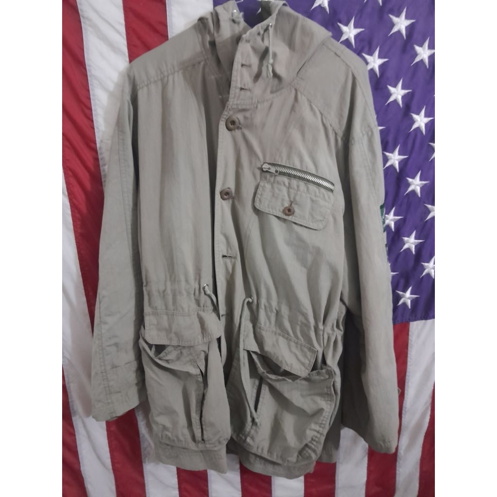 jaket person's co, ltd since 1976