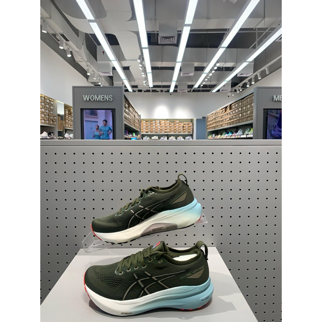 (JASTIP) ASICS GEL-KAYANO 31 (MEN)
