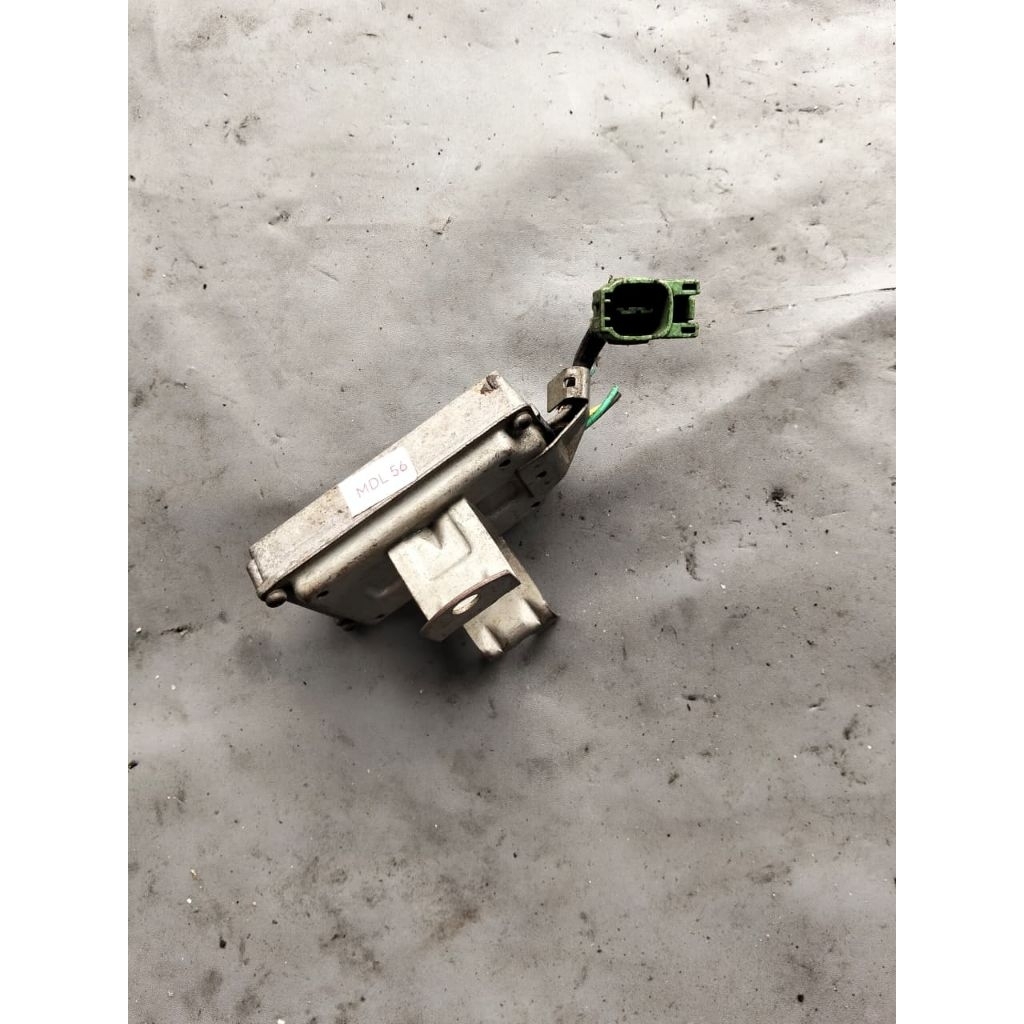 MODUL IGNITER PENGAPIAN CROWN ORIGINAL