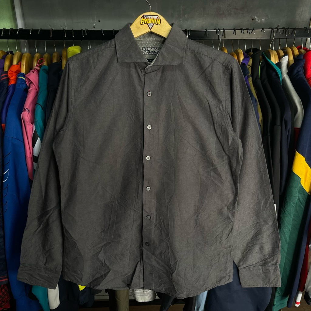 Kemeja Spao