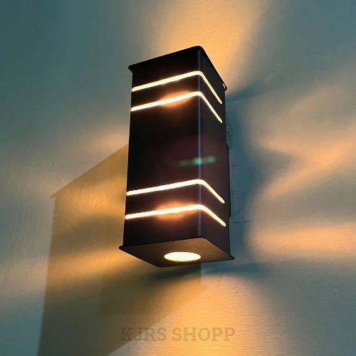 LAMPU TERAS RUMAH / LAMPU TIANG TERAS / LAMPU KAMAR / TAMAN / PILAR