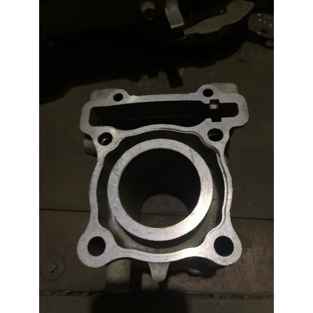 Block blok seher nmax 150 - boring nmax