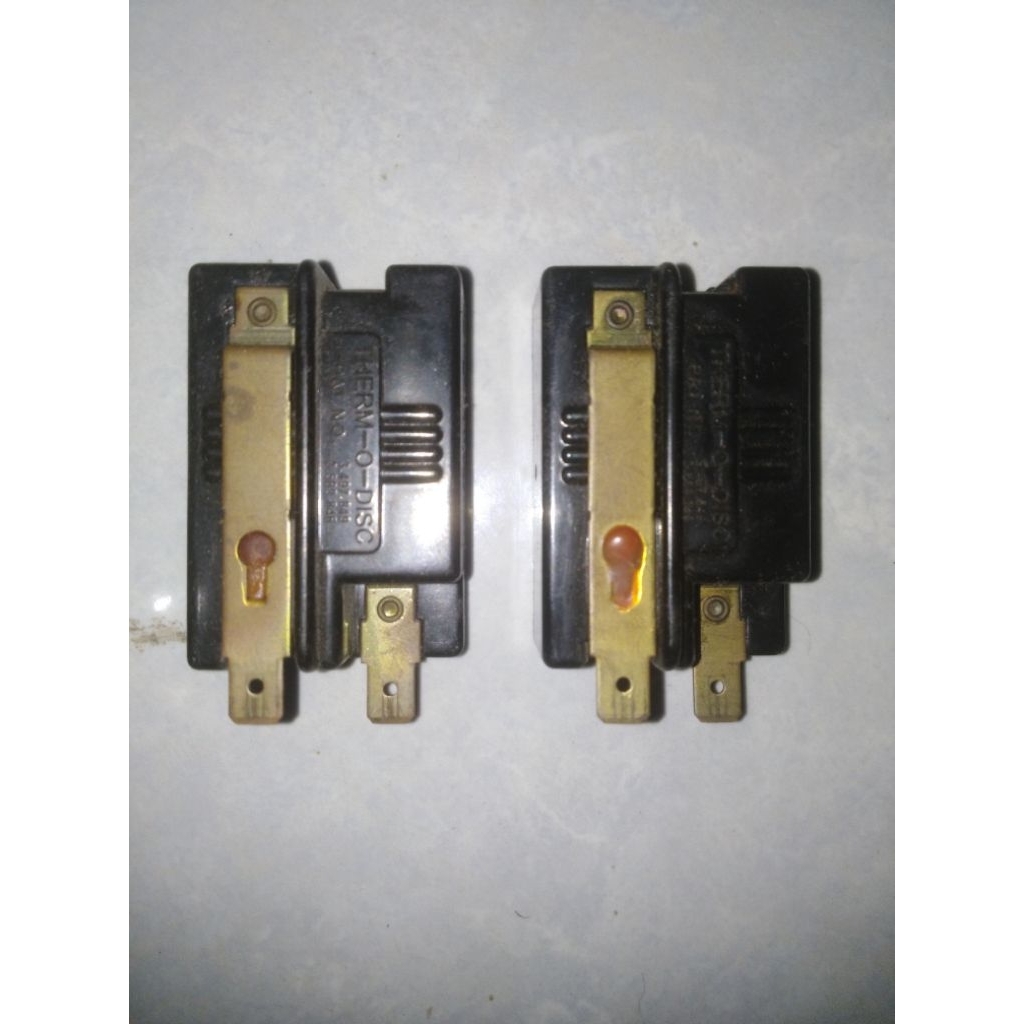 sensor suhu mesin cuci speed queen