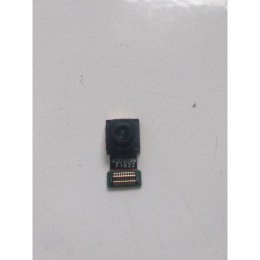 KAMERA CAMERA DEPAN XIAOMI MI8 SE ORIGINAL COPOTAN