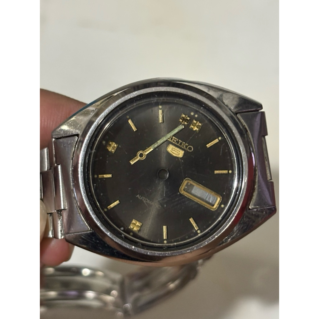 CASE SEIKO 7009-3040