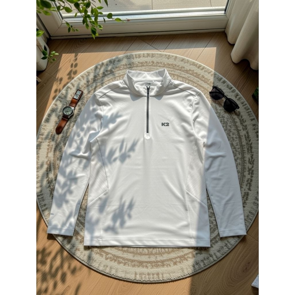 Kaos K2 polos
