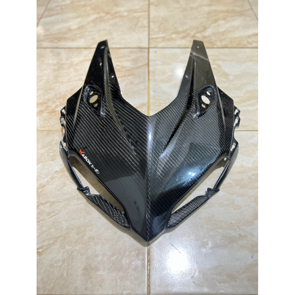Front Fairing CBR250RR Kabon