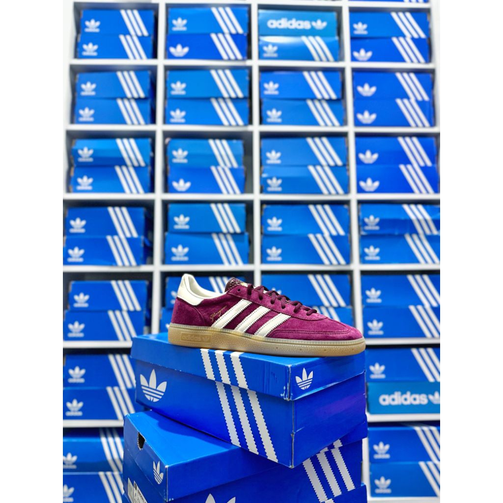 Adidas Glasgow 1/2025 Size? Exlusive City Series