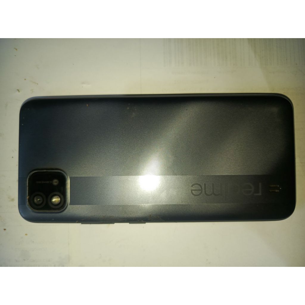 UNIT REALME C11 MINUS LCD