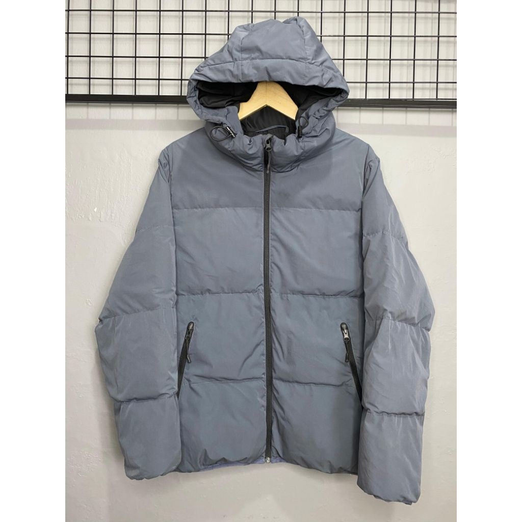 GU WARM PADDED JAKET