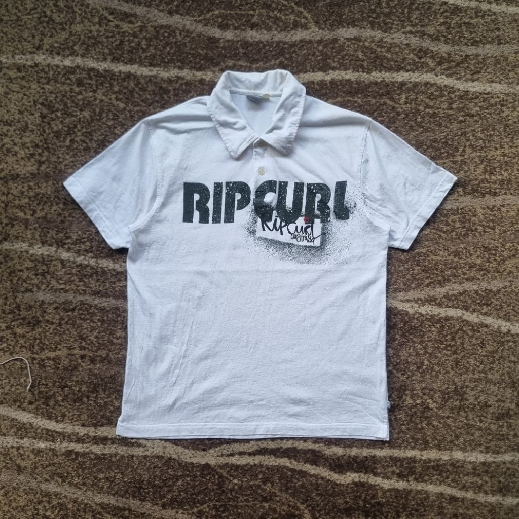 Kaos Polo Ripcurl