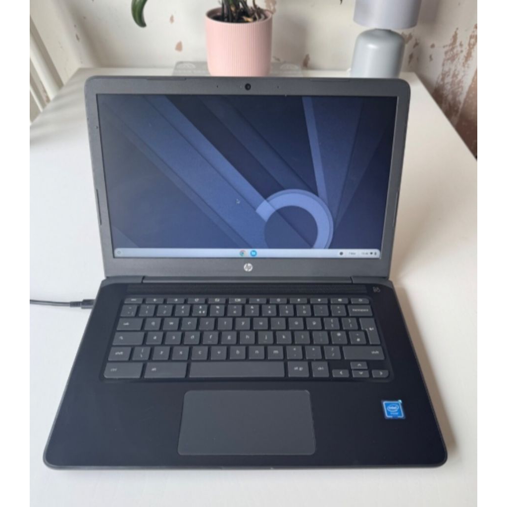 Laptop HP Chromebook