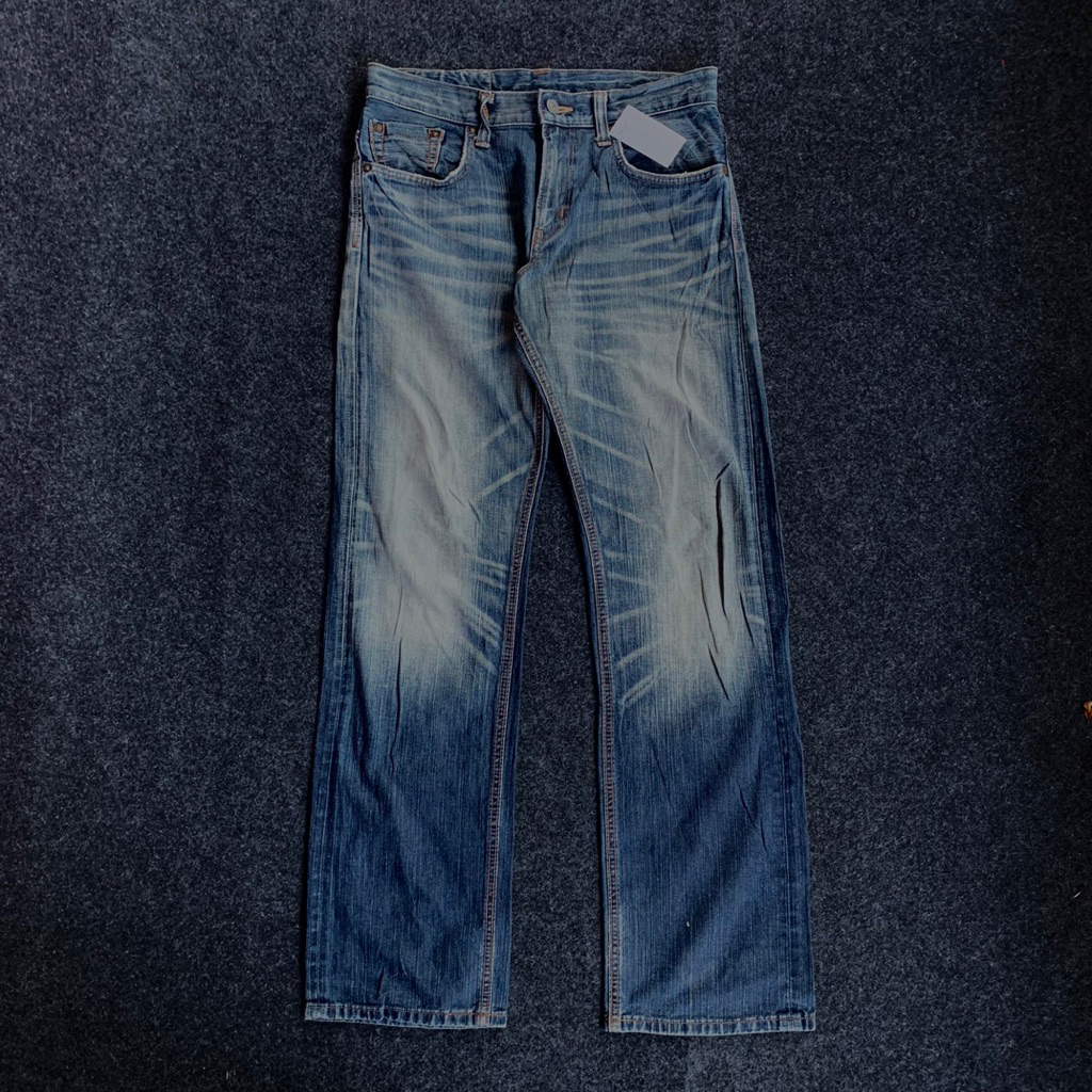 Jeans Edwin Exclusive Vintage (C03)