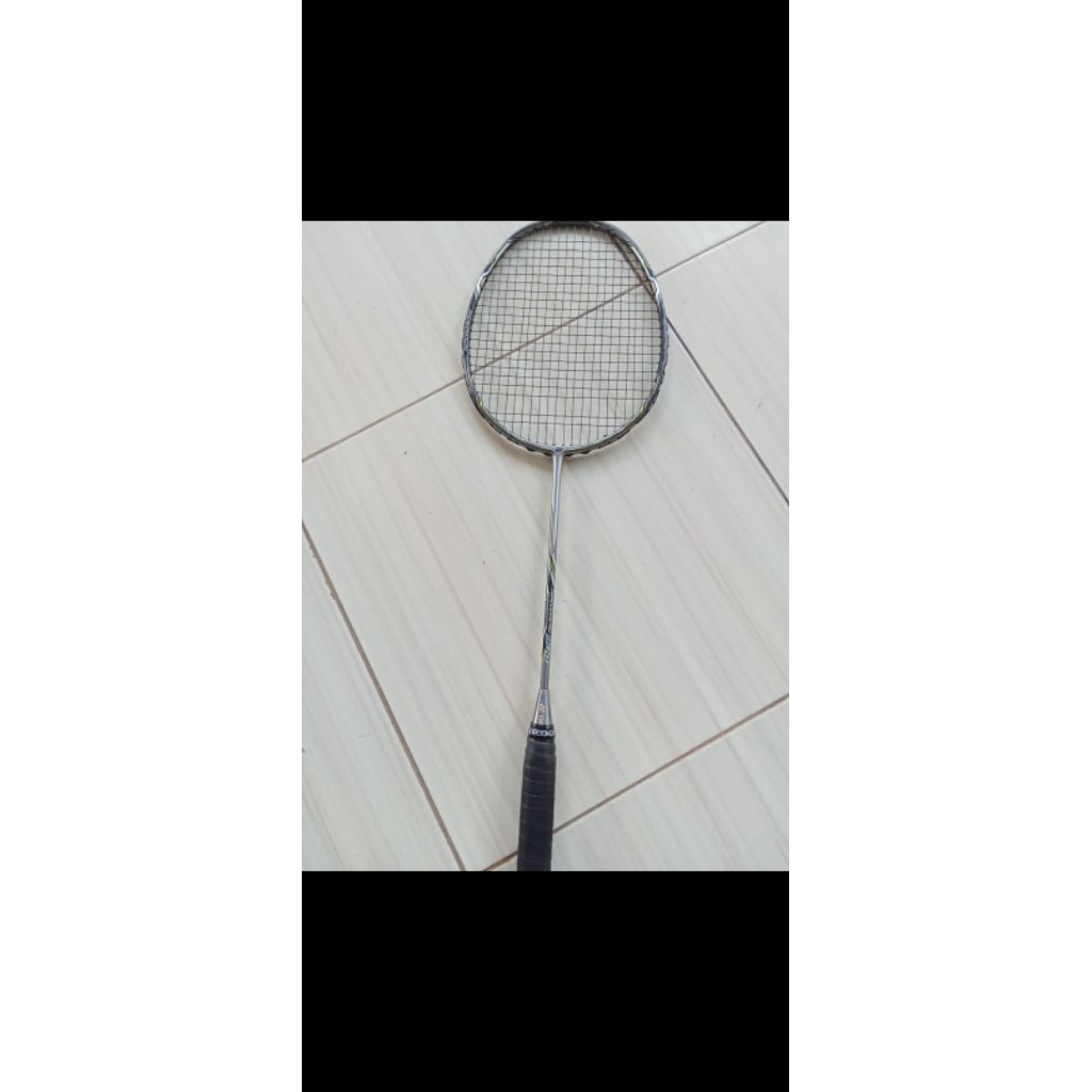 Raket Badminton Yonex nanoray 900