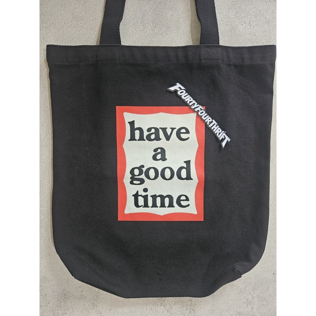 tote bag hagt