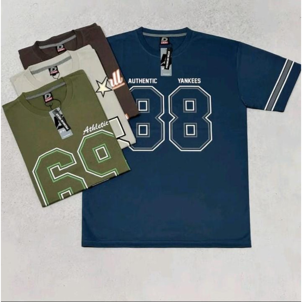 PROMO KAOS PRIA KAOS MURAH 100 5 PCS KAOS PRIA KAOS WANITA