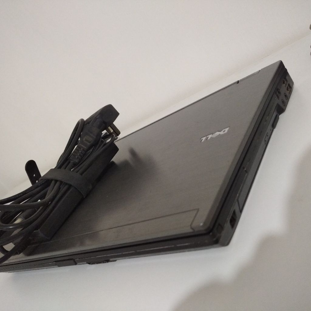Laptop Dell Latitude E6410