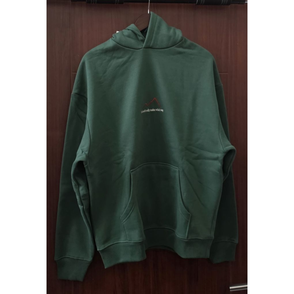 hoodie zara S 70x60cm