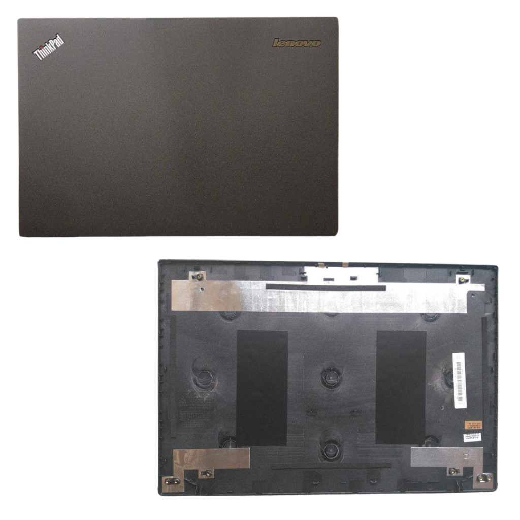 Back Cover T450 Lenovo ThinkPad Casing Belakang Cover A T450 Berkualitas Siap Pasang