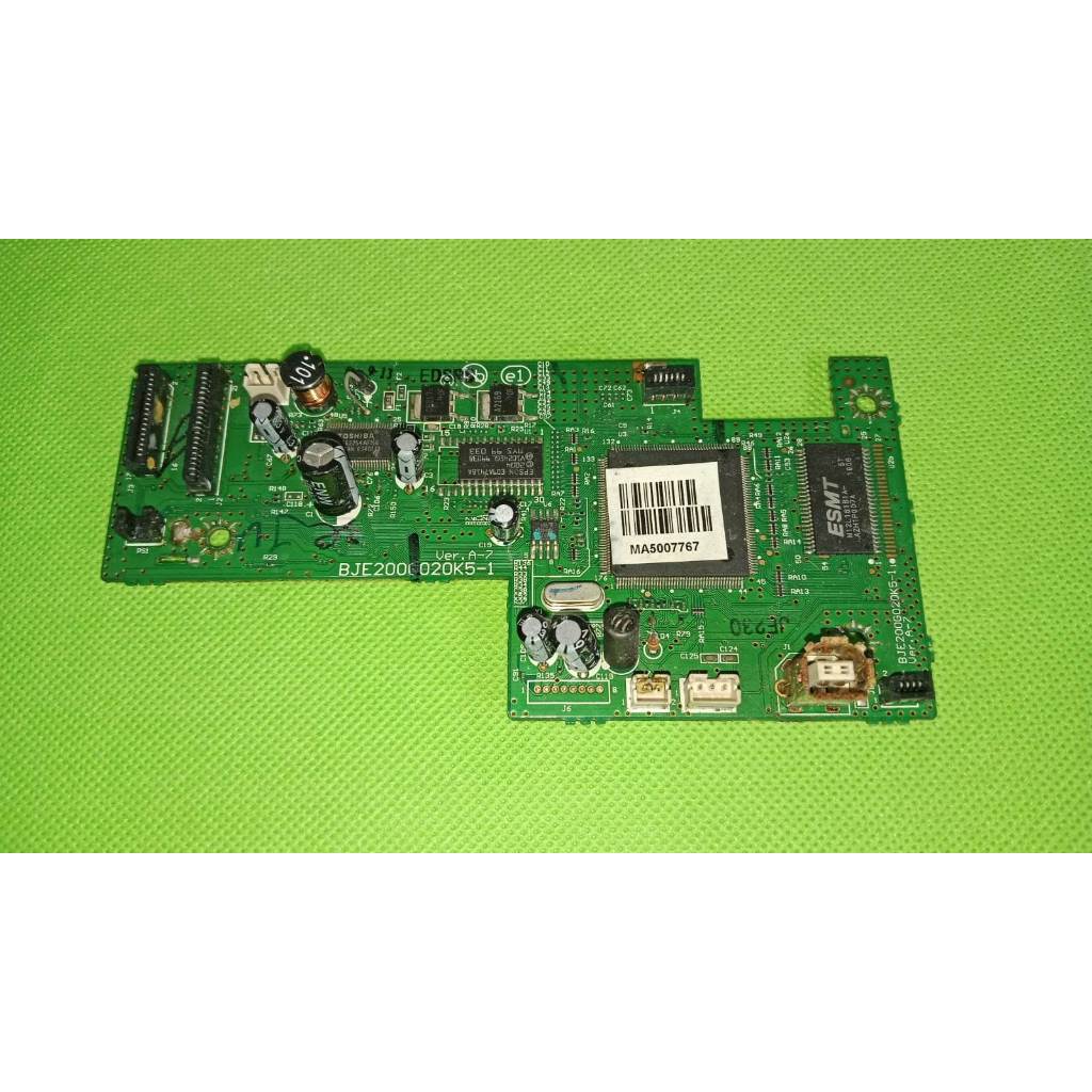 Mainboard Printer Epson L100/ T13 Bekas Original
