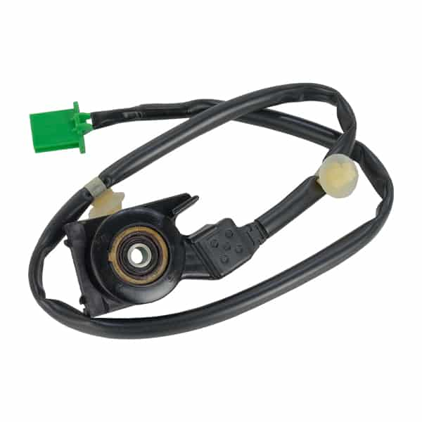 Switch Standar Samping (Switch Assy Side Stand) Honda Vario Techno 125 Helm-In FI ORI HONDA 35700KZR