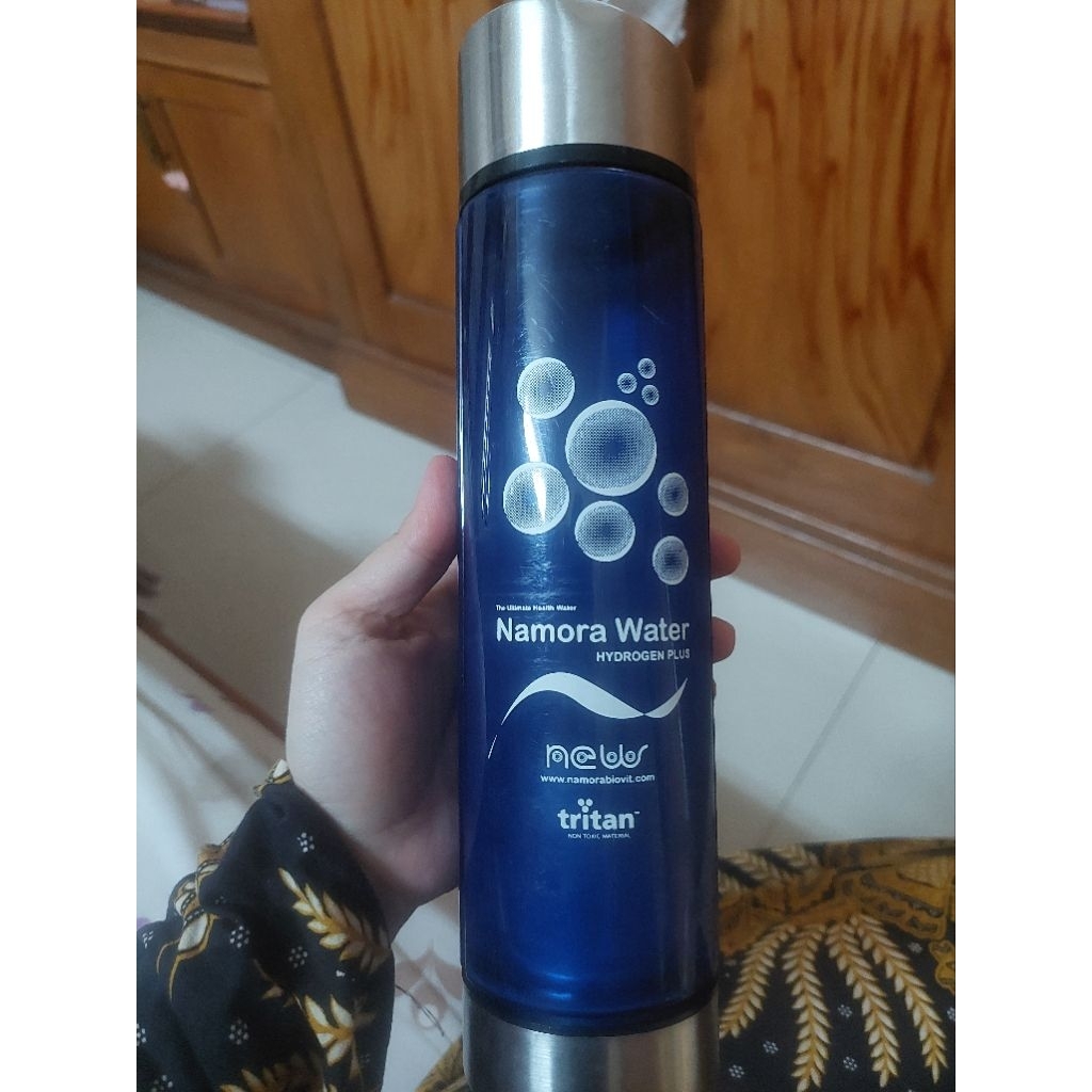 Namora Water Hydrogen Plus