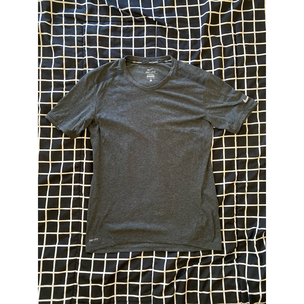 jersey running nike size S