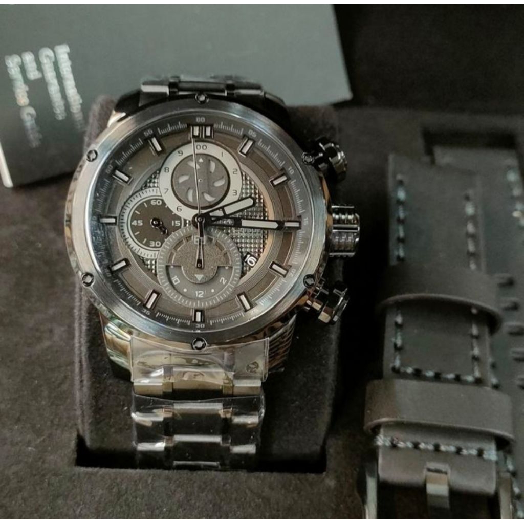 Alexandre Christie Pria 6239 AC 6239 AC6239 Original Free Tali