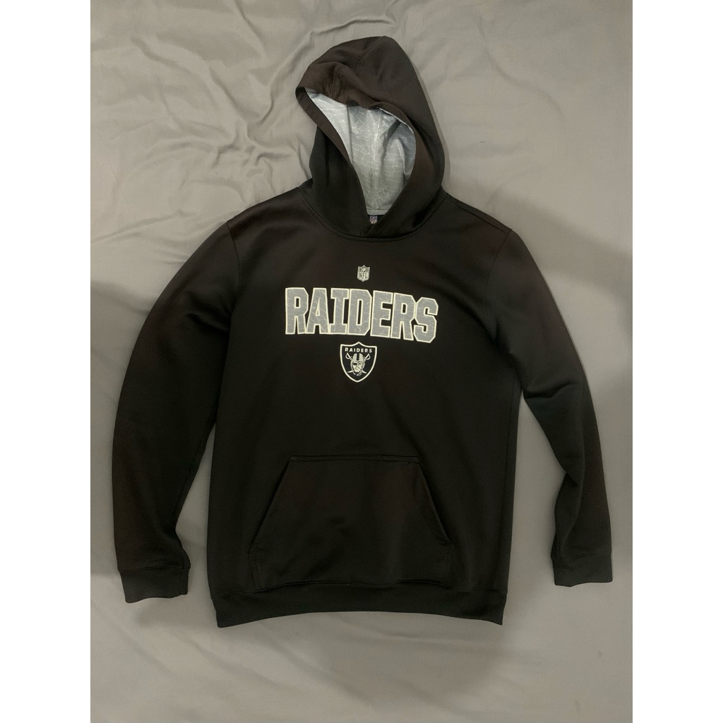 Hoodie NFL Raiders