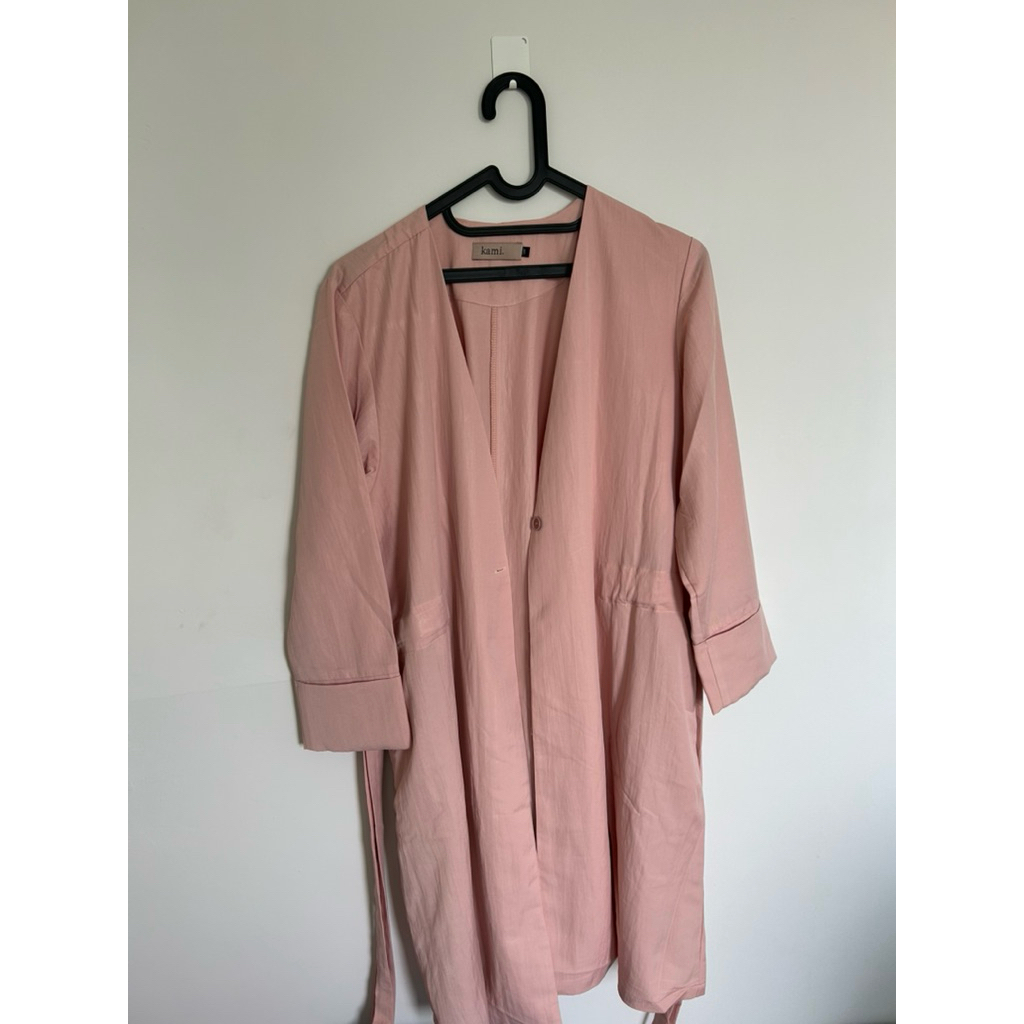 Preloved baju brand Kamiidea (baru)