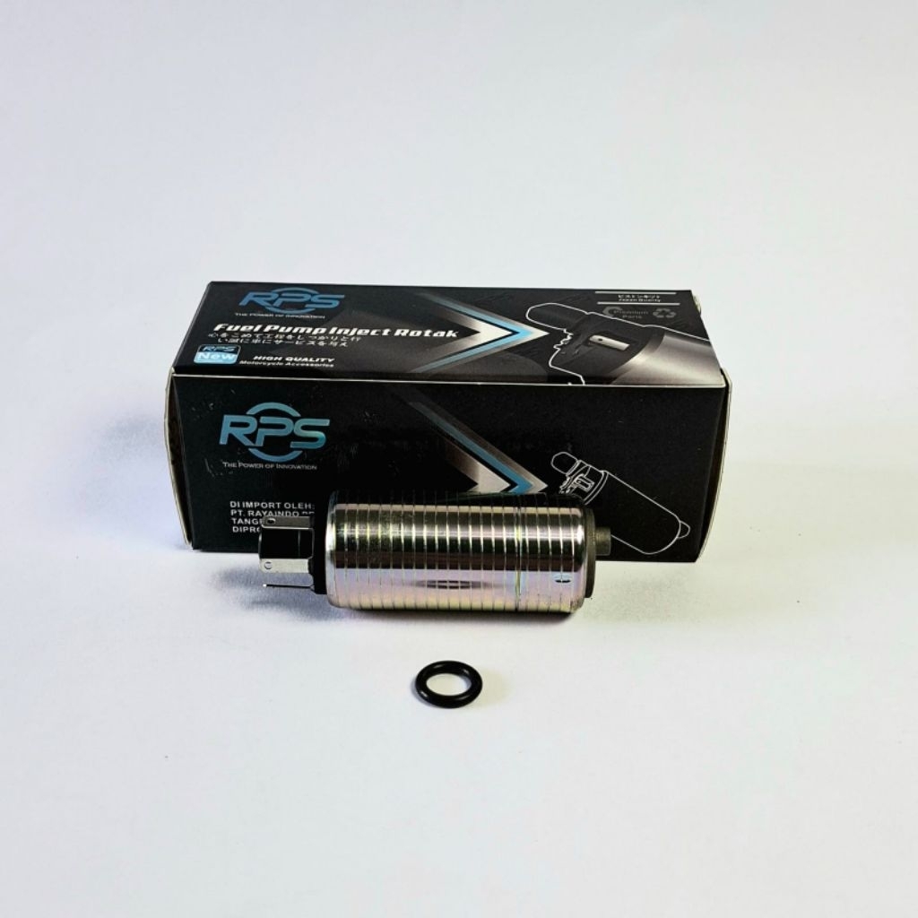 Rotak RPS Mio J / Mio M3 / Mio 125 / Mio S / Mio Z / Soul GT 125 / Smash fi / Vixion new 2012 - 2017