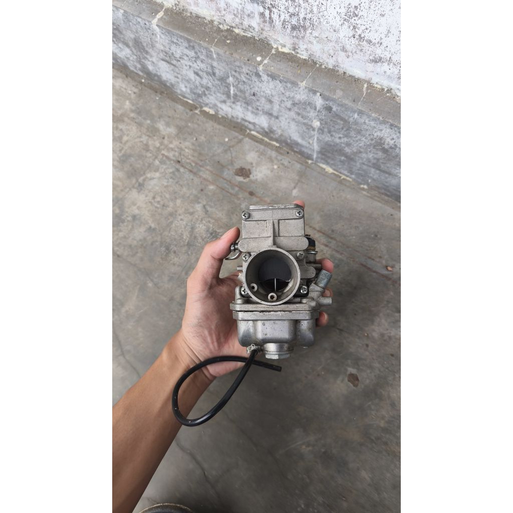 karbu tm 28 mikuni corp