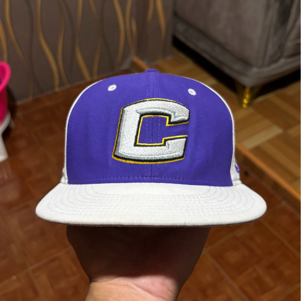 [Termurah] Topi Nike Snapback Dri Fit Built Up