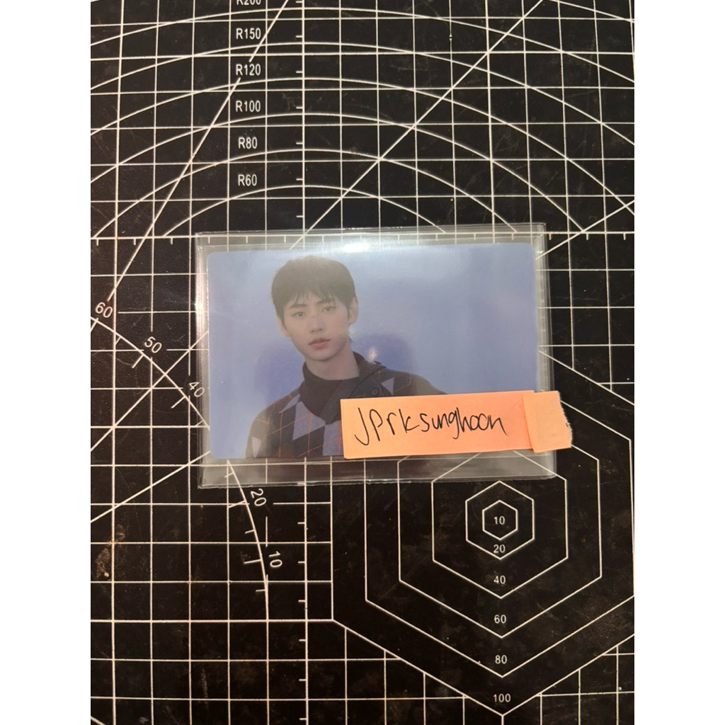 WANT TO SALE LD SW BDO SUNGHOON