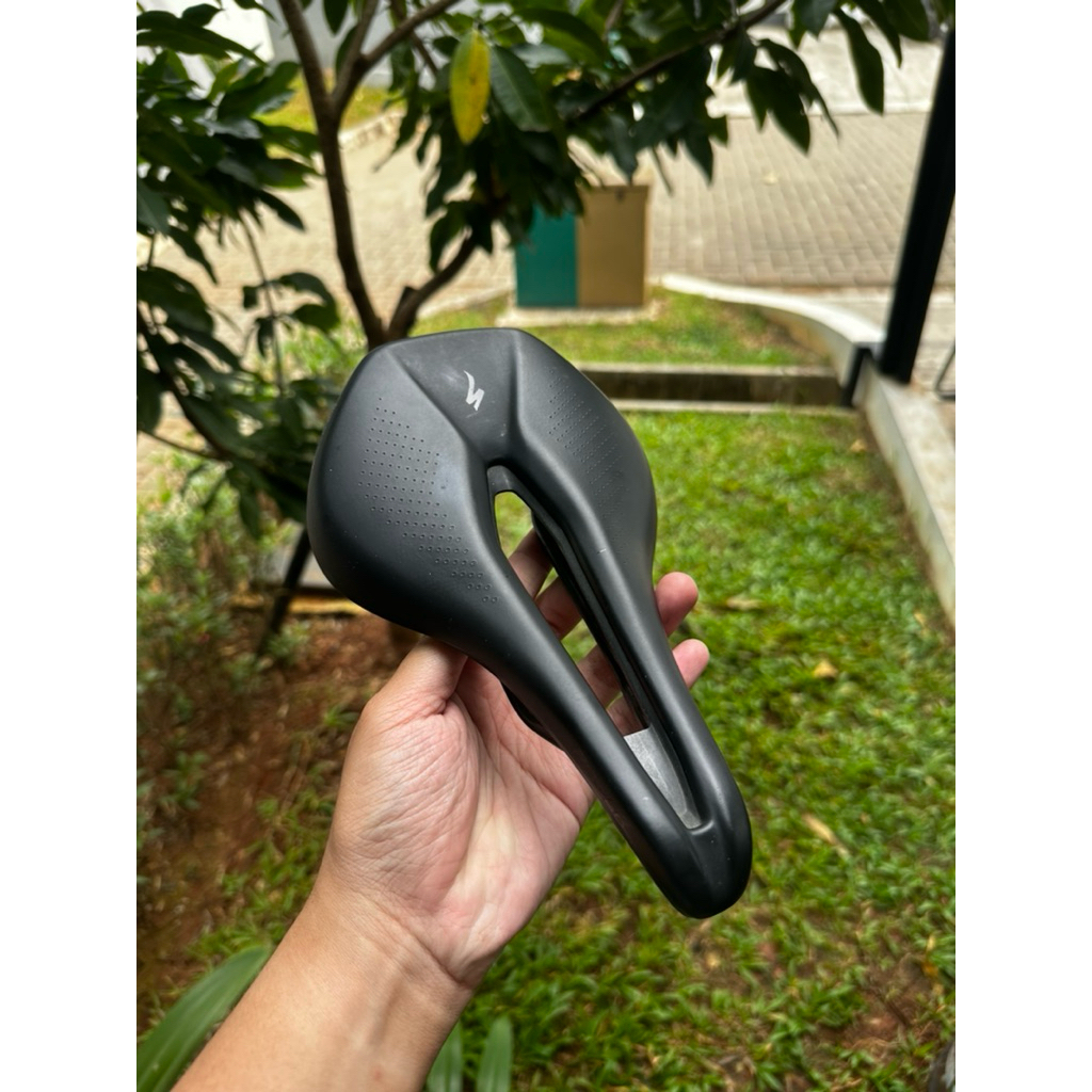 sadel specialized 143 rail alloy