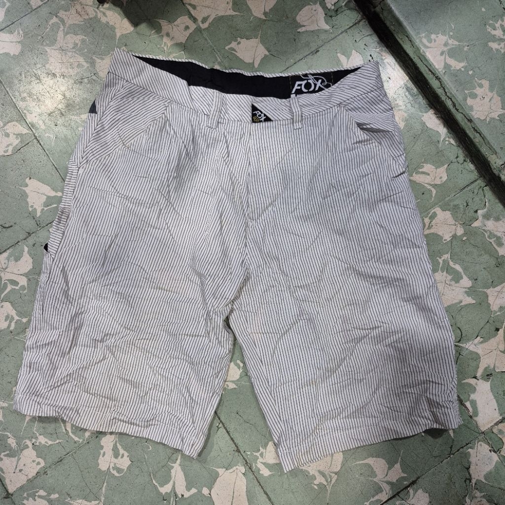 Celana Fox Pendek Pria(33)