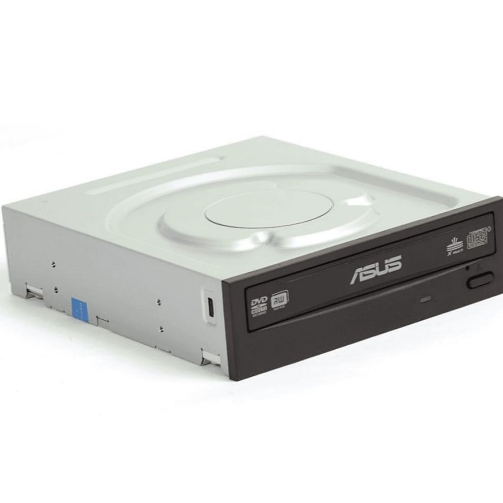 Rom Drive Asus Sr Dvd-Rw Optical Disc Drive Untuk Pc