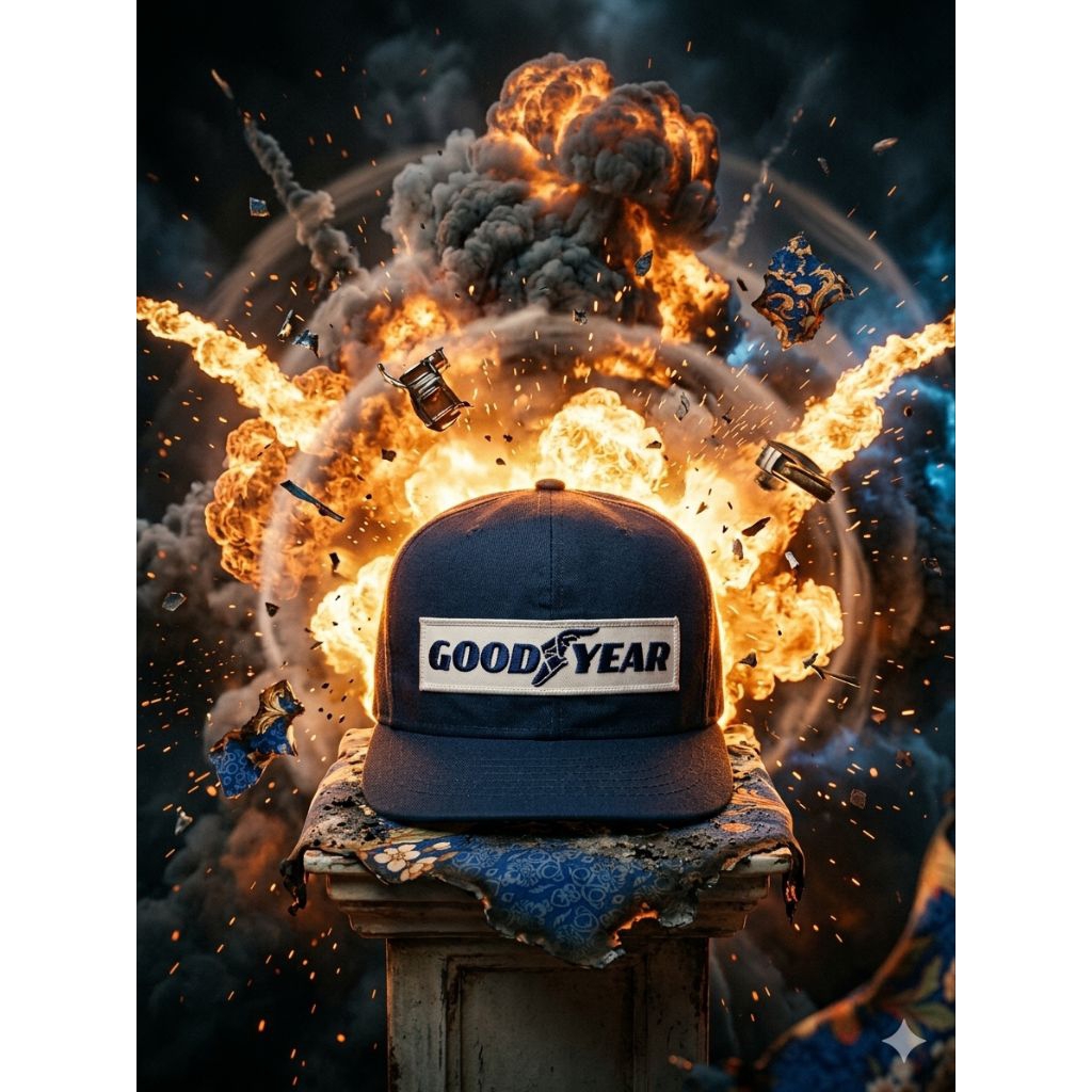 Topi good year by swingster