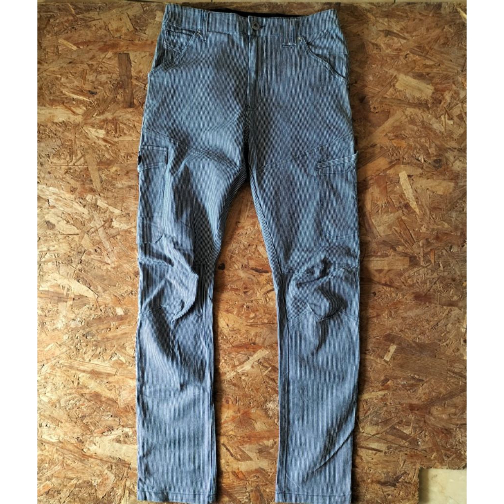 Celana jeans fieldcore