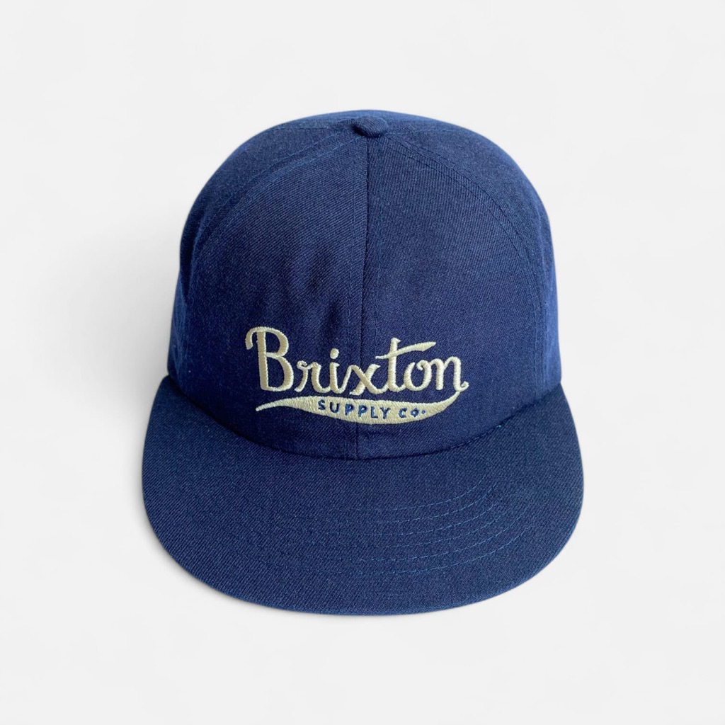 Topi brixton