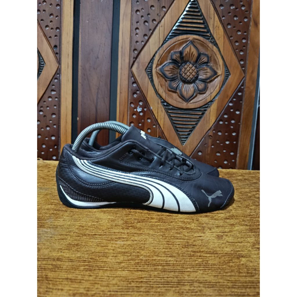 Puma speedcat second vintage
