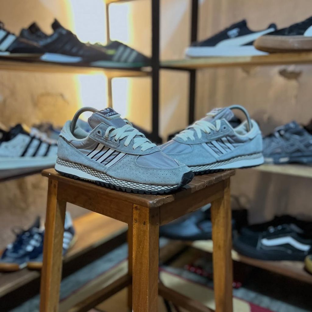 Adidas City Marathon