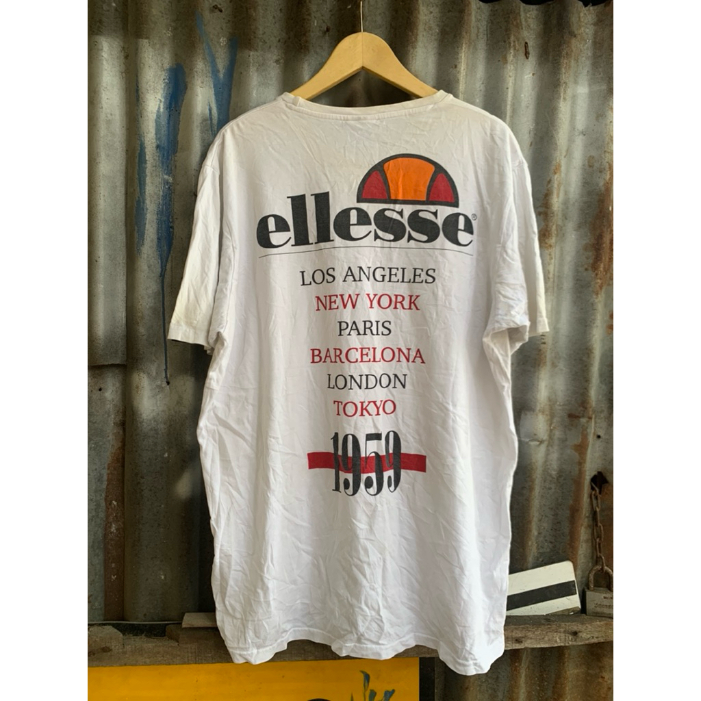 kaos ellesee